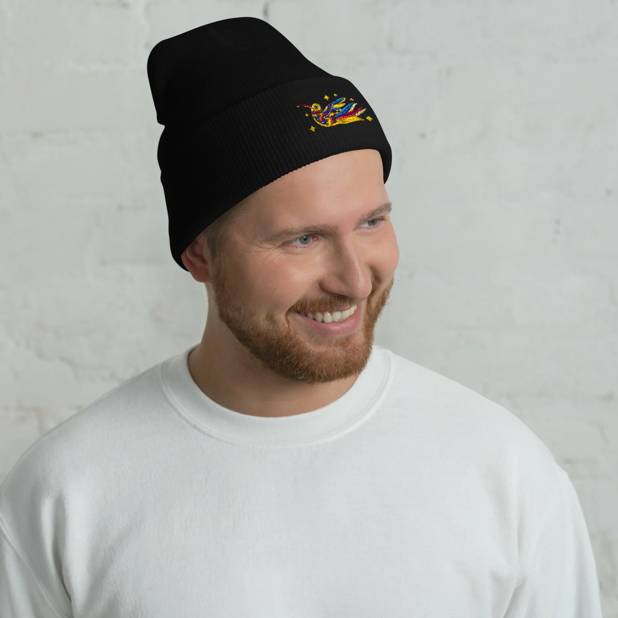 Birdie Beanie