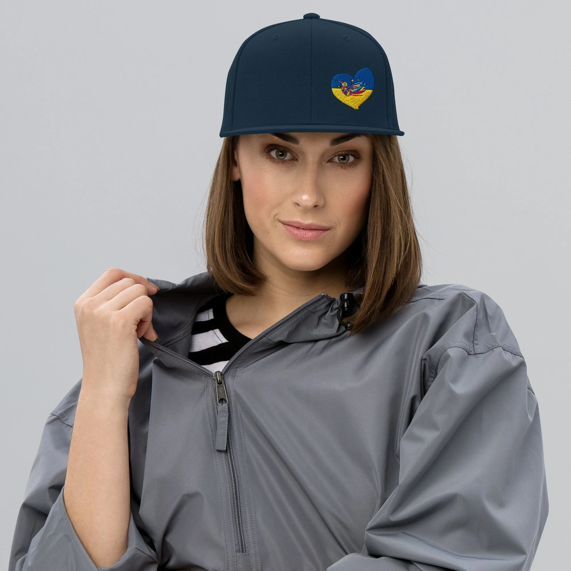 Birdie Cap