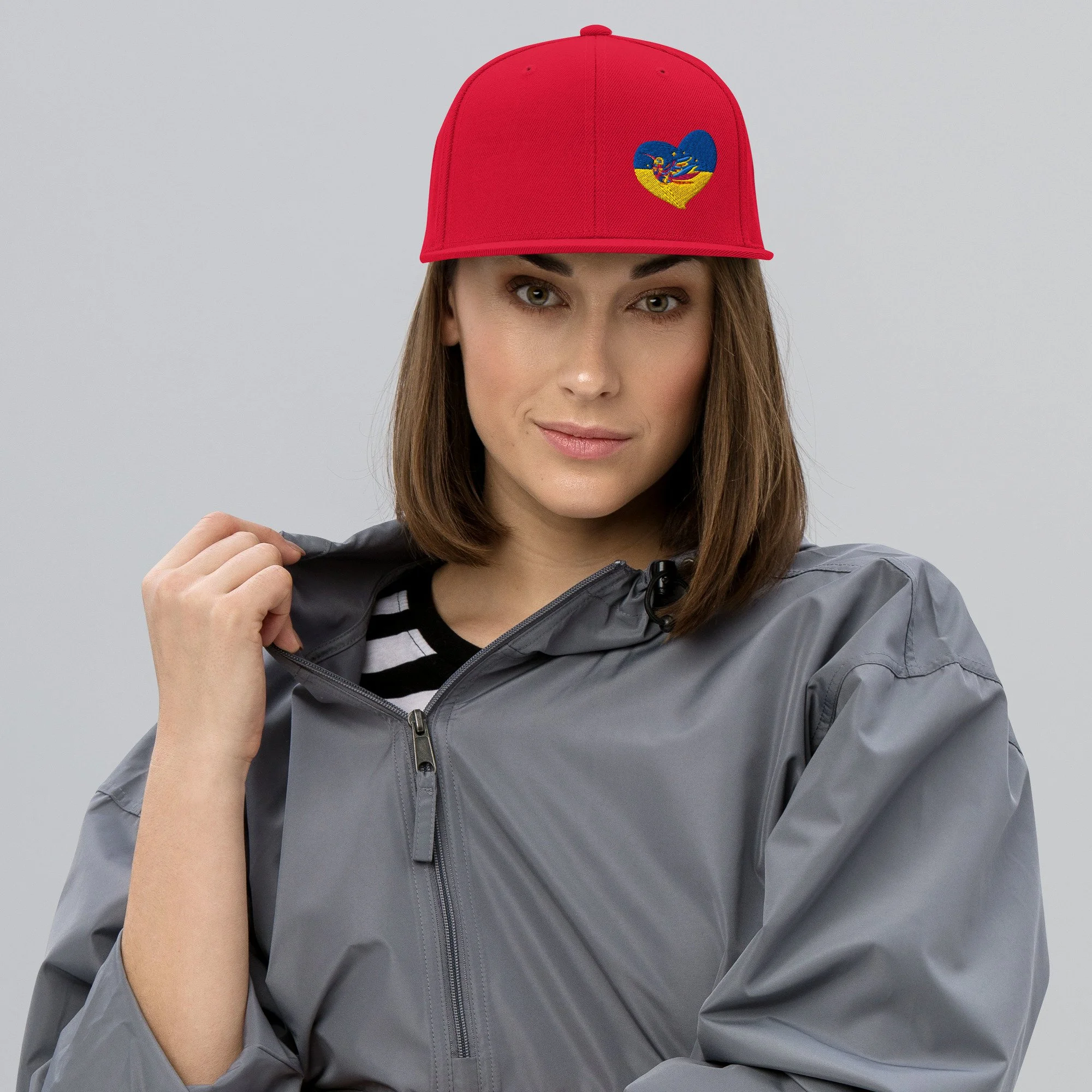 Birdie Cap