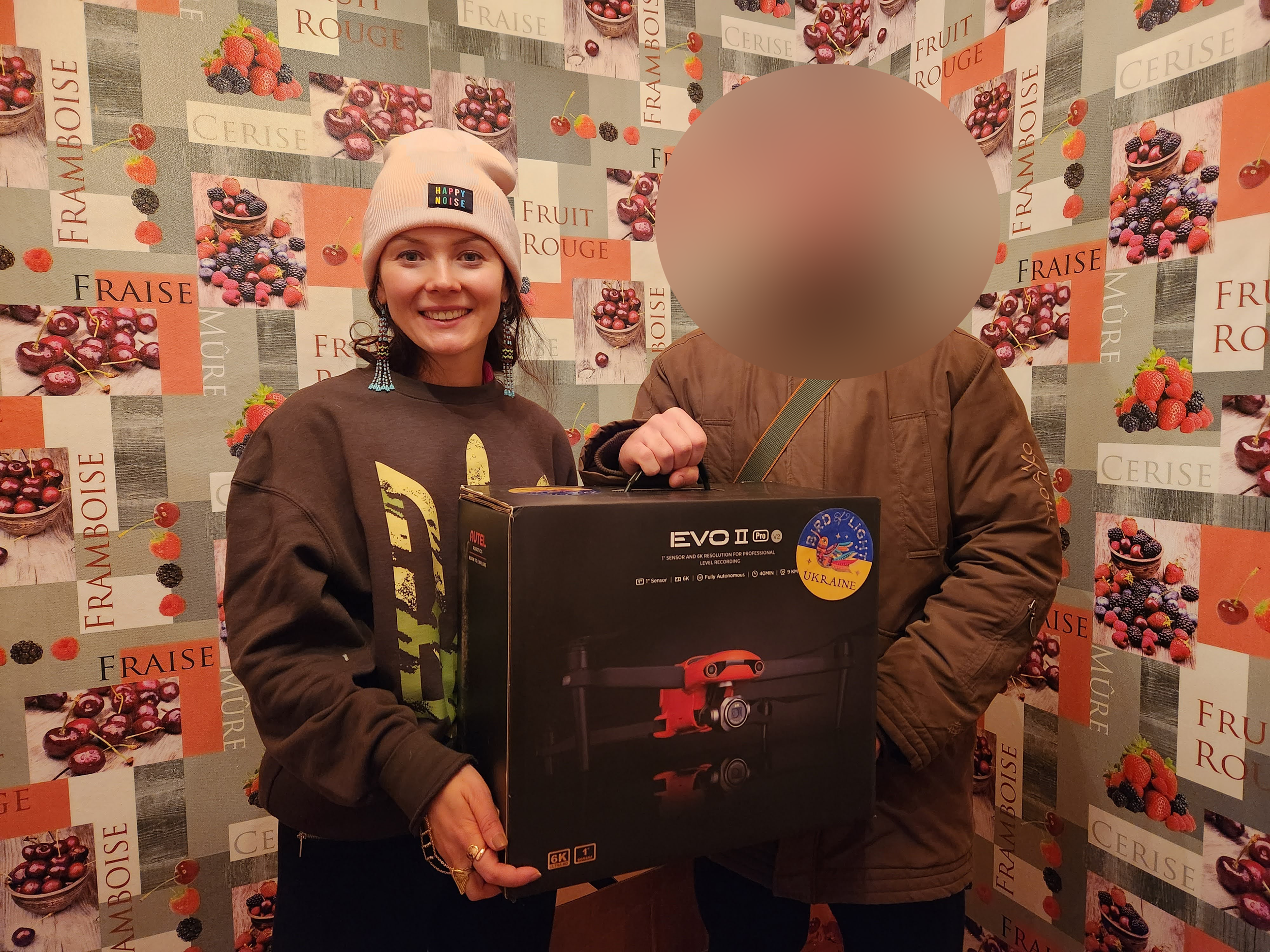 Tactical Reconnaissance: Deploying the Autel Evo II Pro 6K