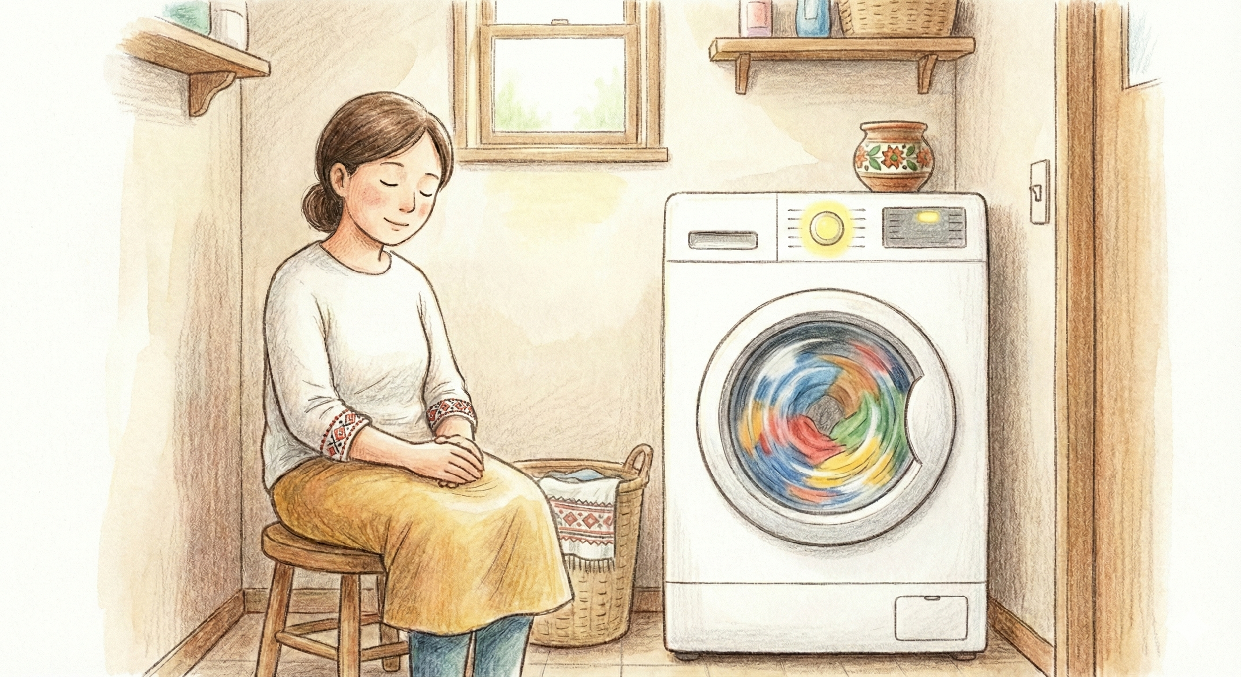 Veronika’s Christmas Wish