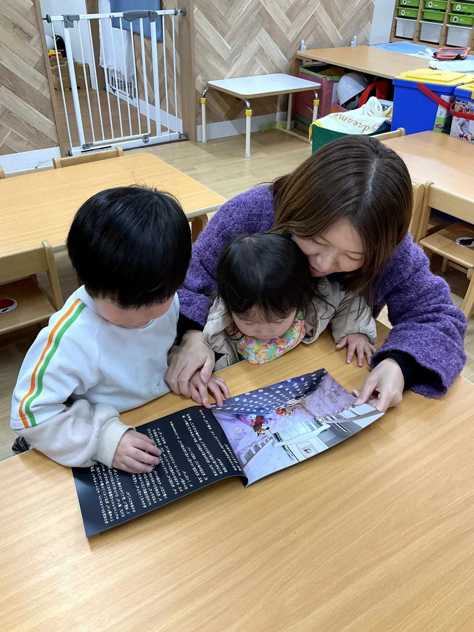 Global Advocacy: Expanding the 'Empty Beds' Campaign to Japan