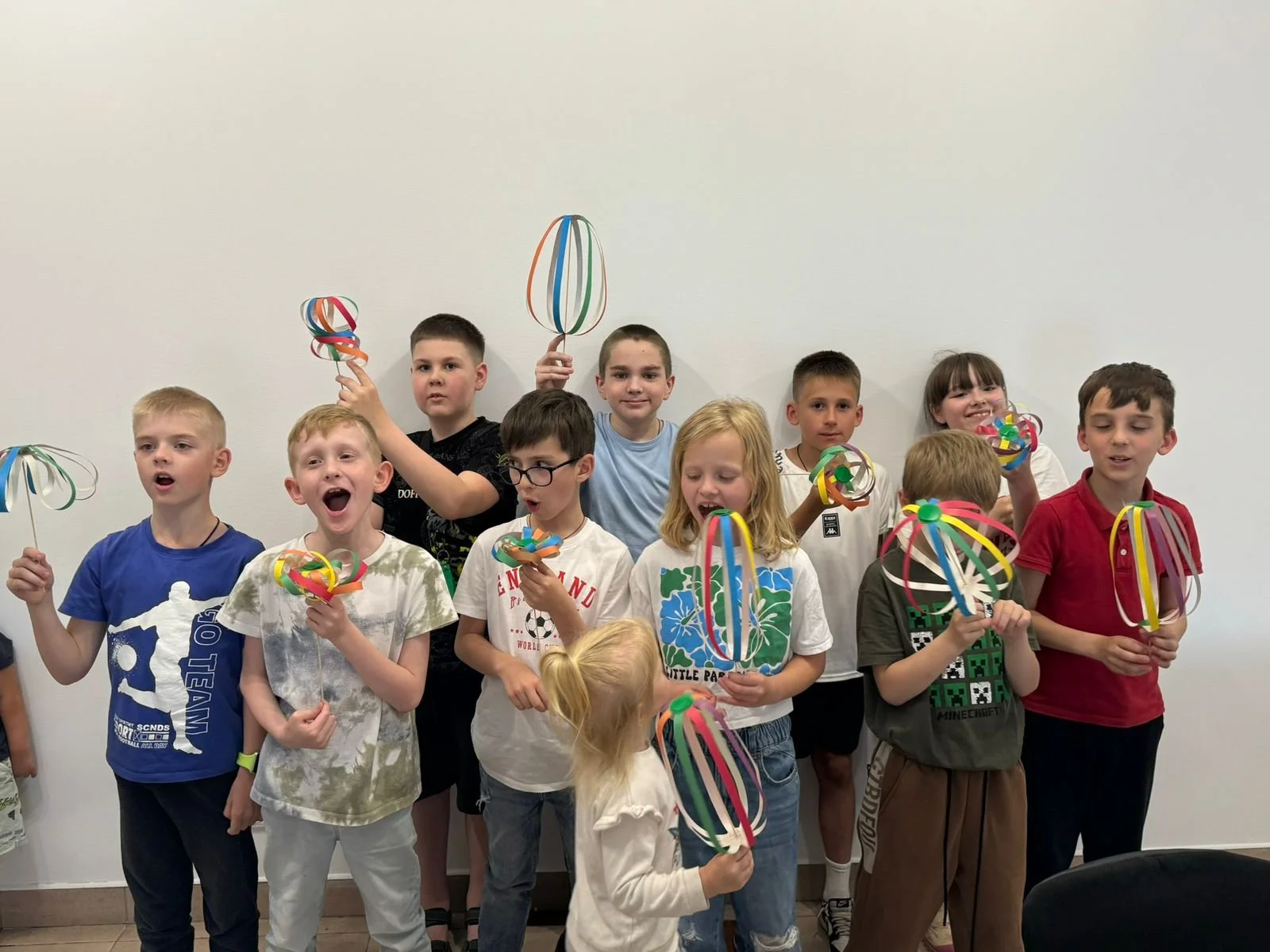 Investing in the Future: Educational Upgrades in Ivano-Frankivsk