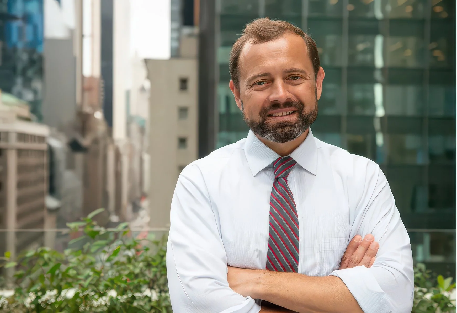 Tom Perriello