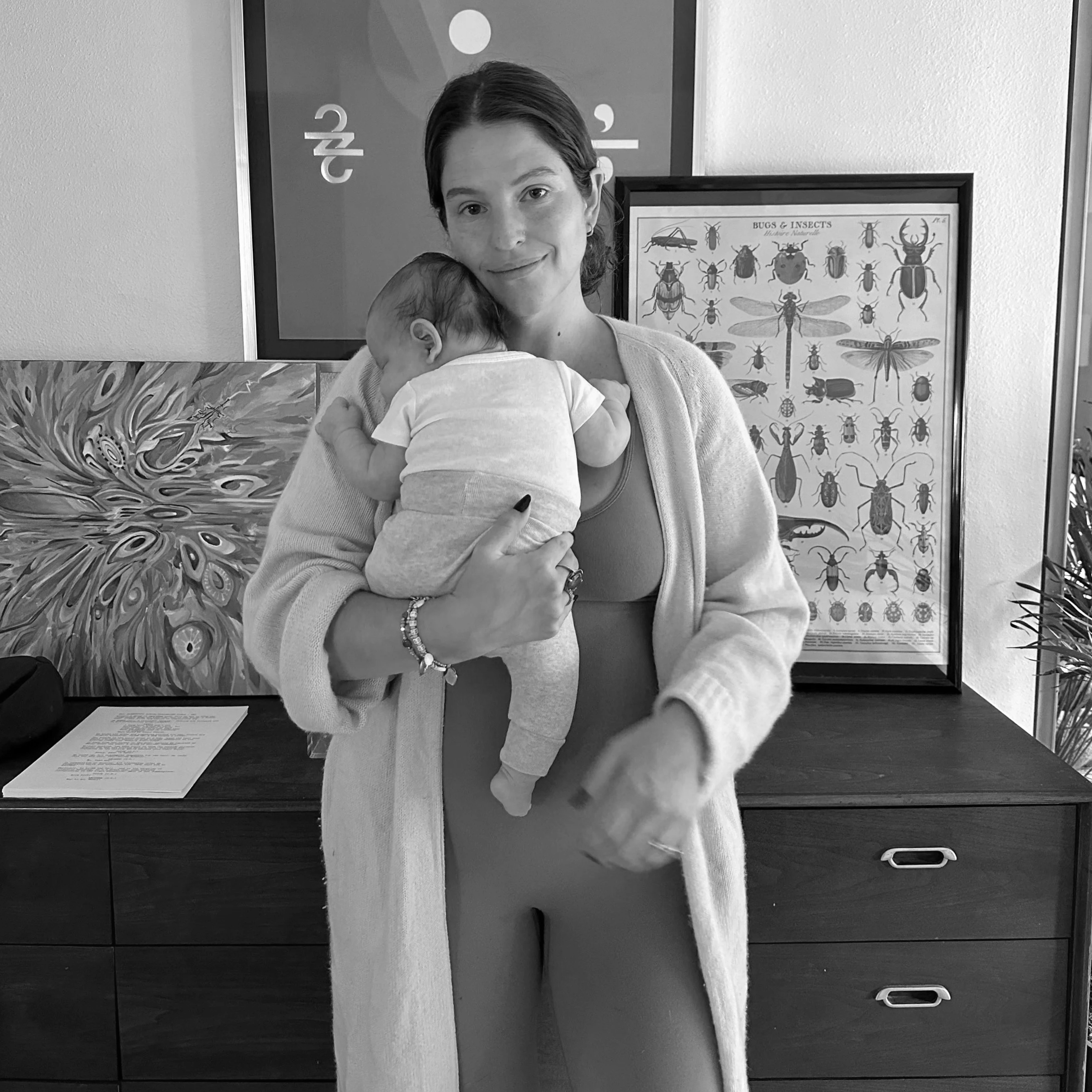 Kiki Lazarus Doula