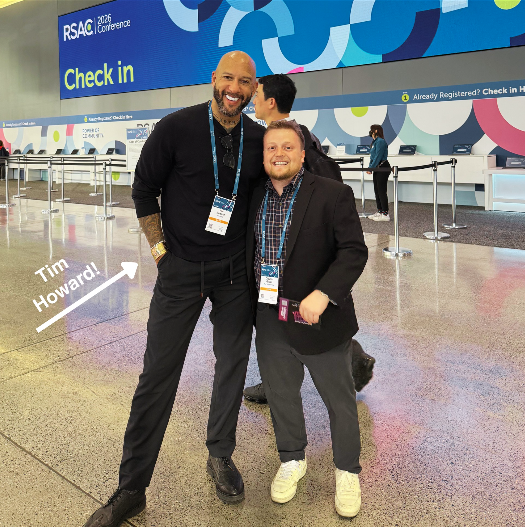 RSAC