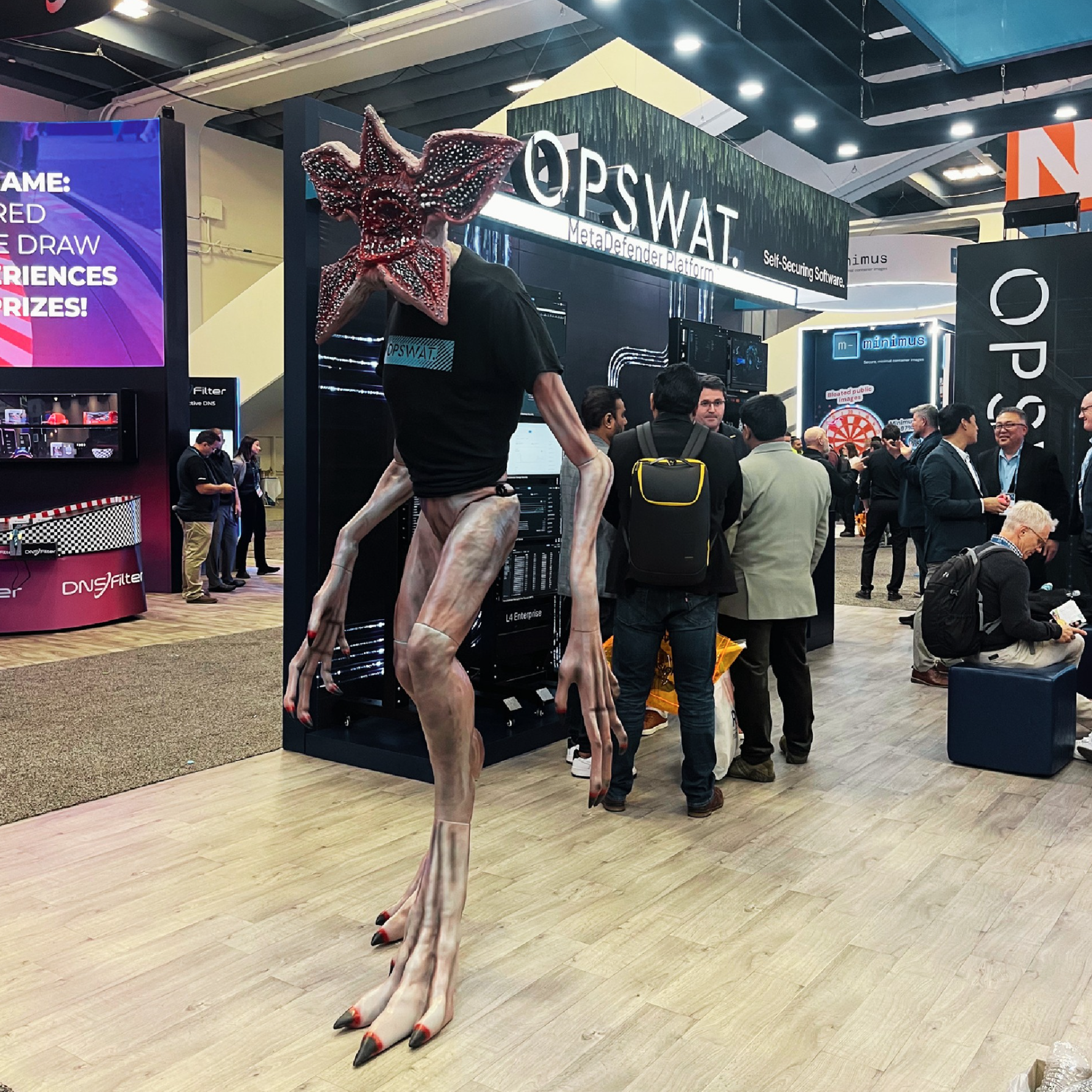RSAC