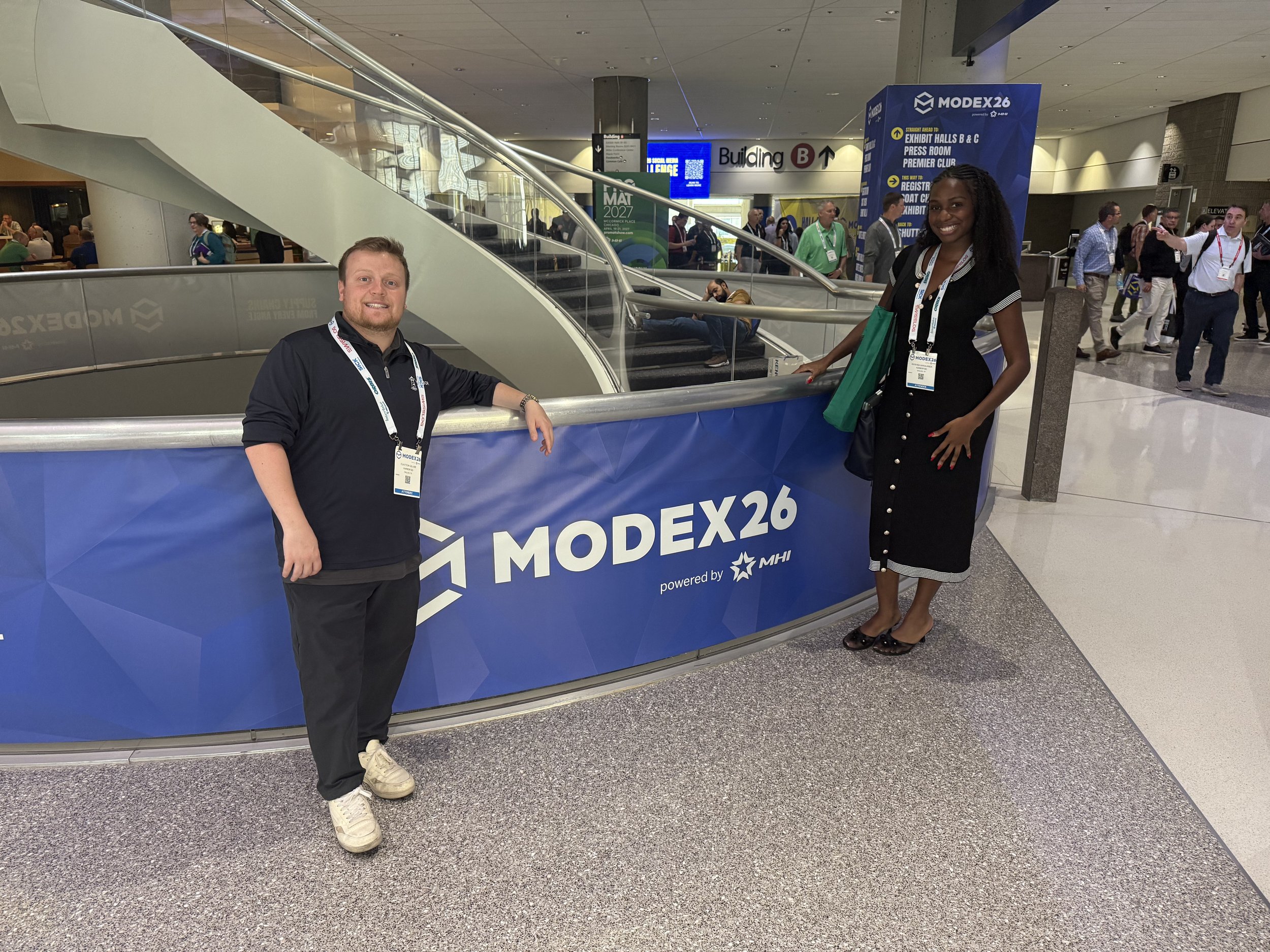 MODEX 2026
