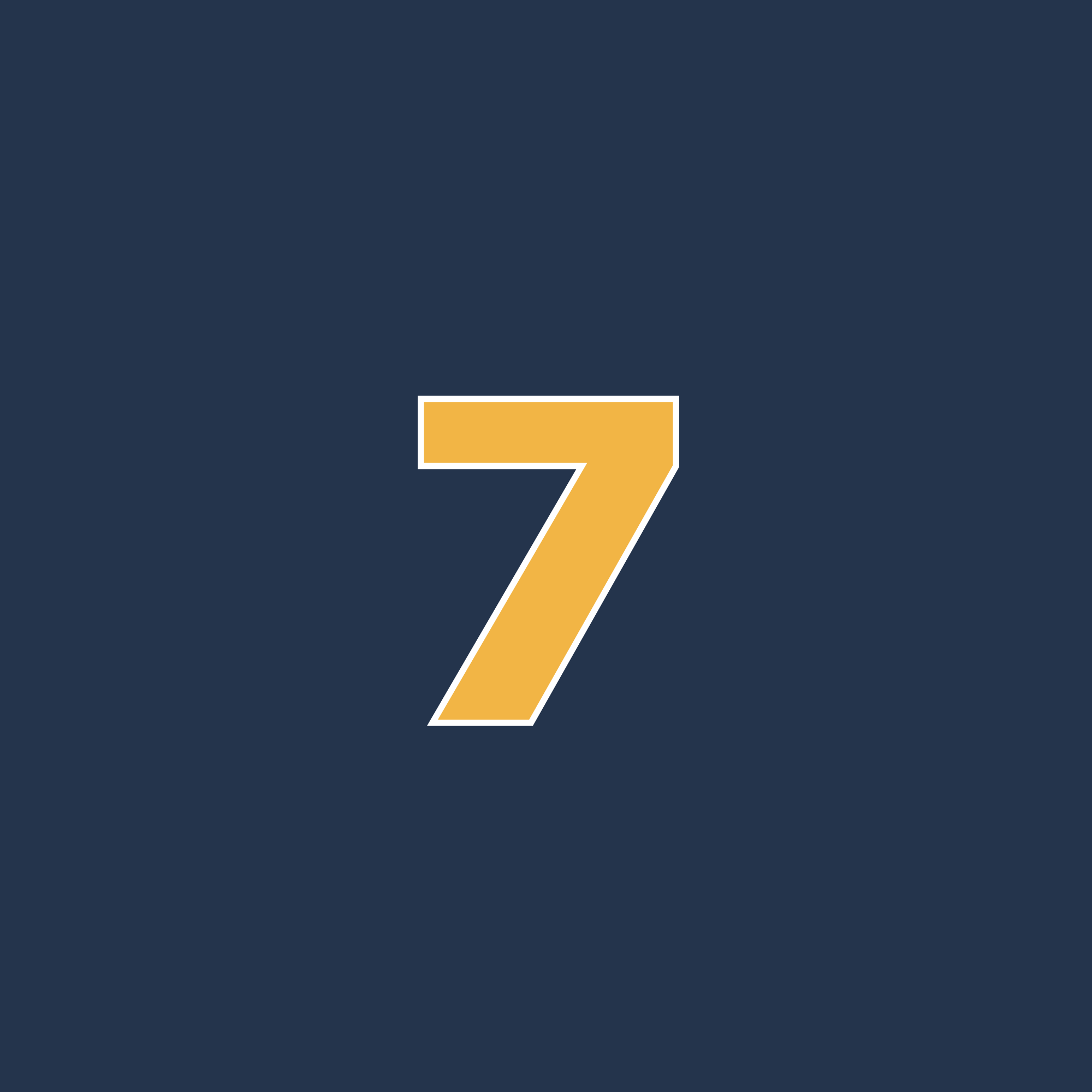 7 leads generated