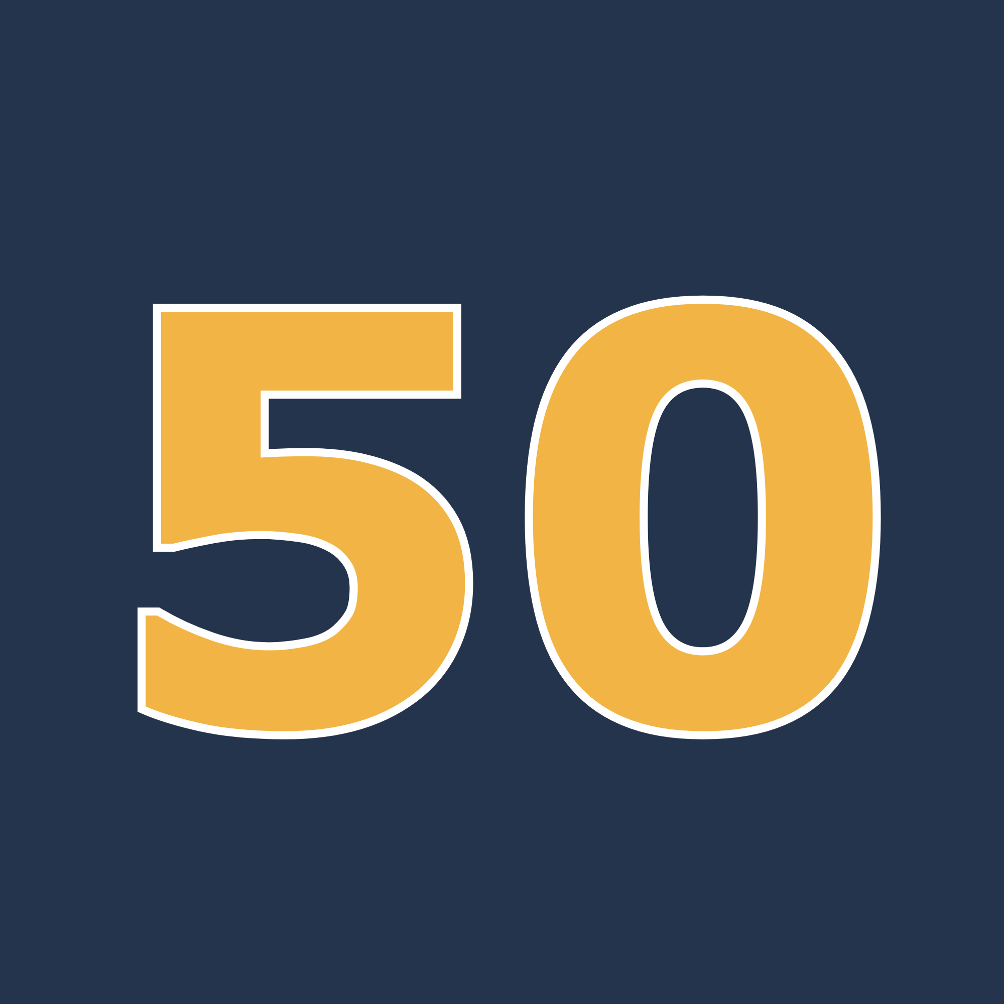 50 floor conversations