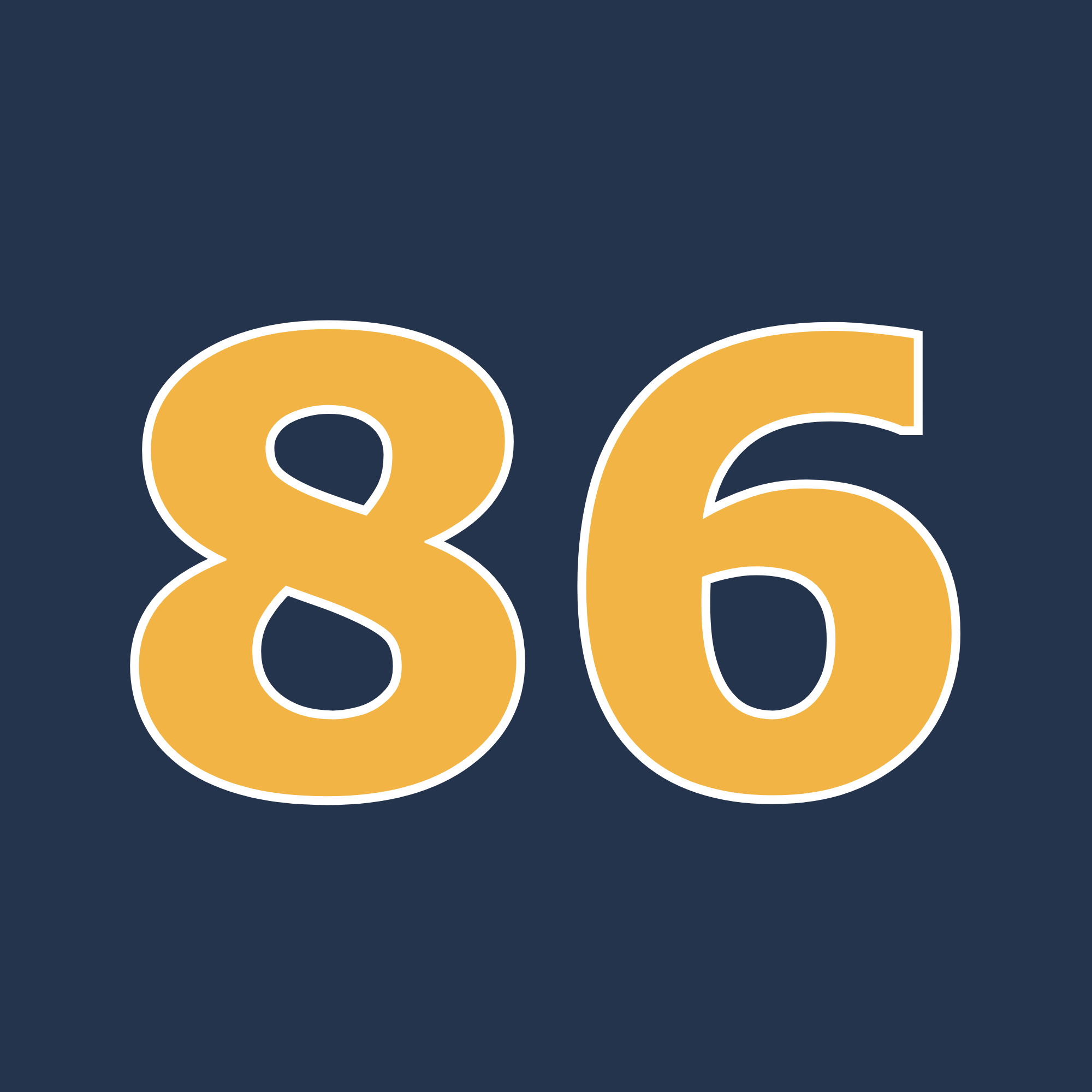 86 floor conversations