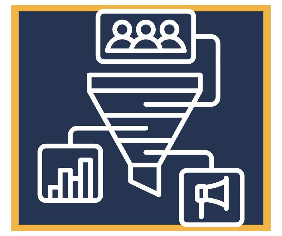 Harbor BD's Lead Gen Process