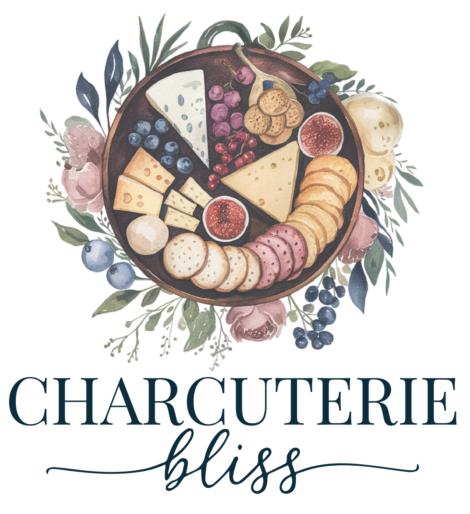 Charcuterie Bliss