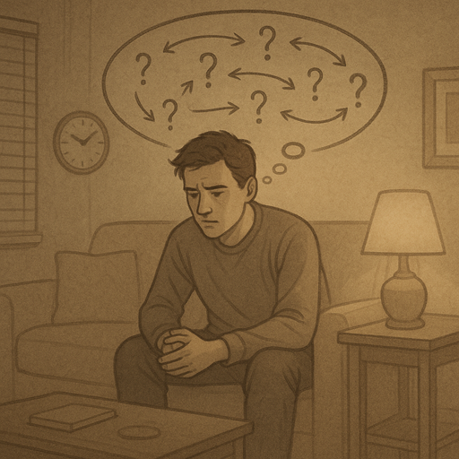 Chapter Two – Let’s Train Your Brain