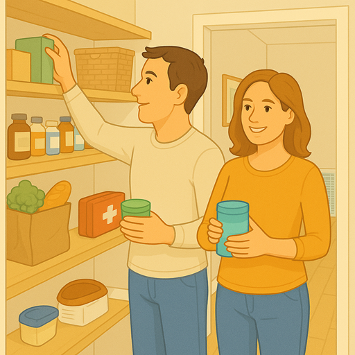 Chapter Three: The Doctor in Your House