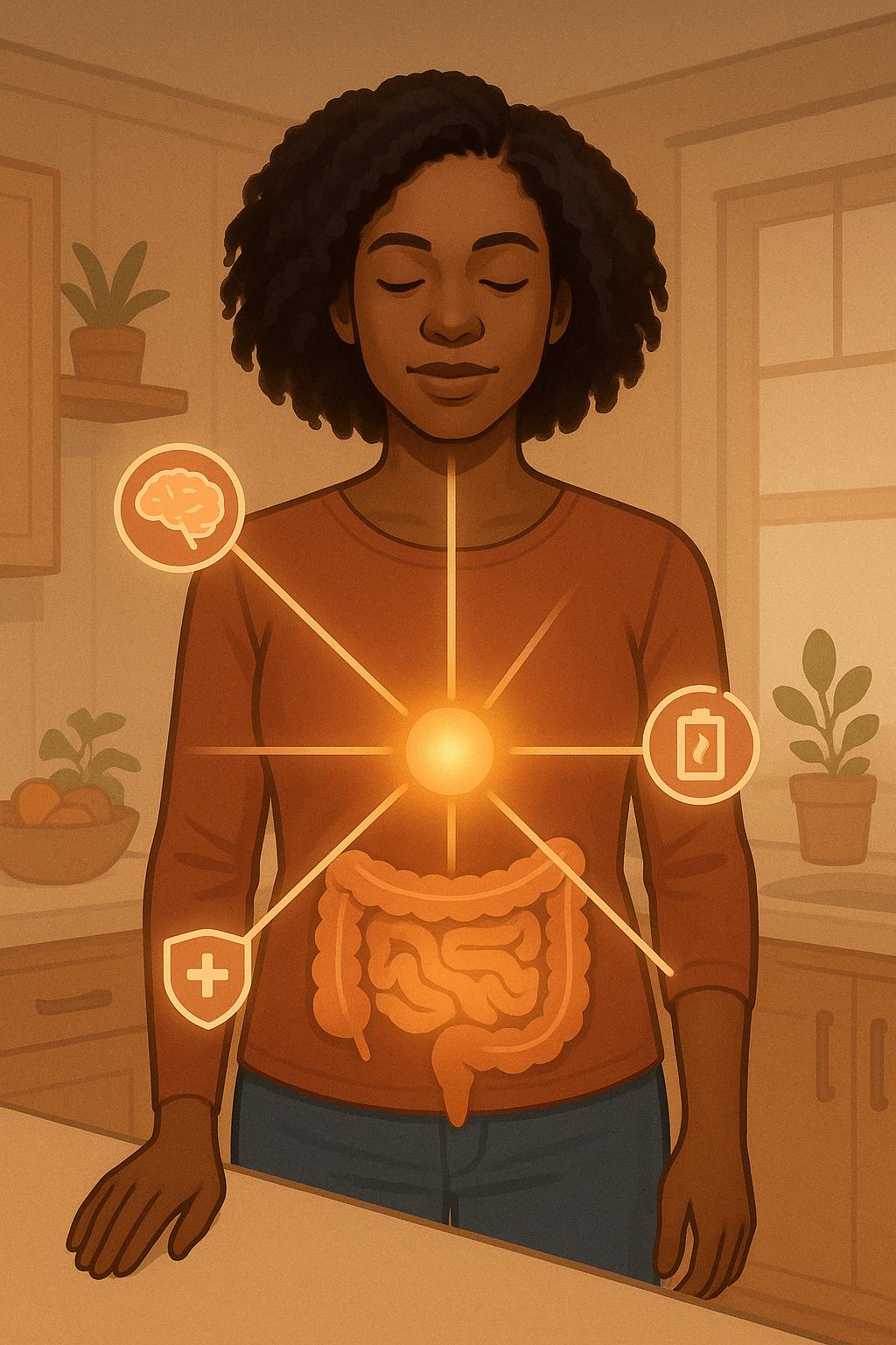 Chapter Six: Looking At Your Mouth in the Mirror