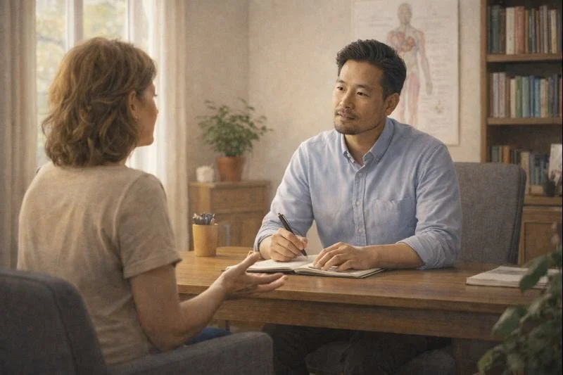 Chapter Sixteen: Integrative Medicine Practitioners