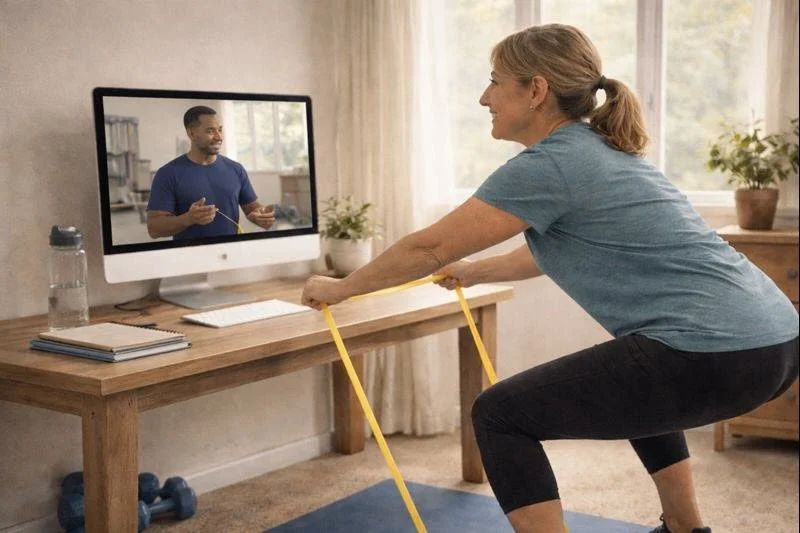 Chapter Seventeen: Finding the Right Personal Trainer