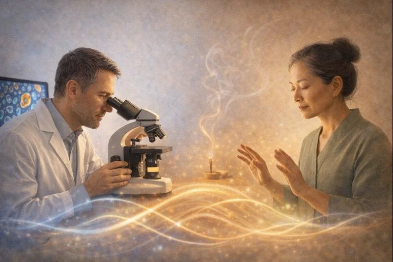 Chapter Twenty: Shamanic and Other Healers