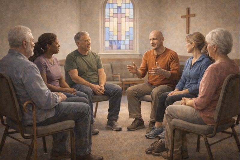 Chapter Twenty-One: Amazing Health Stories