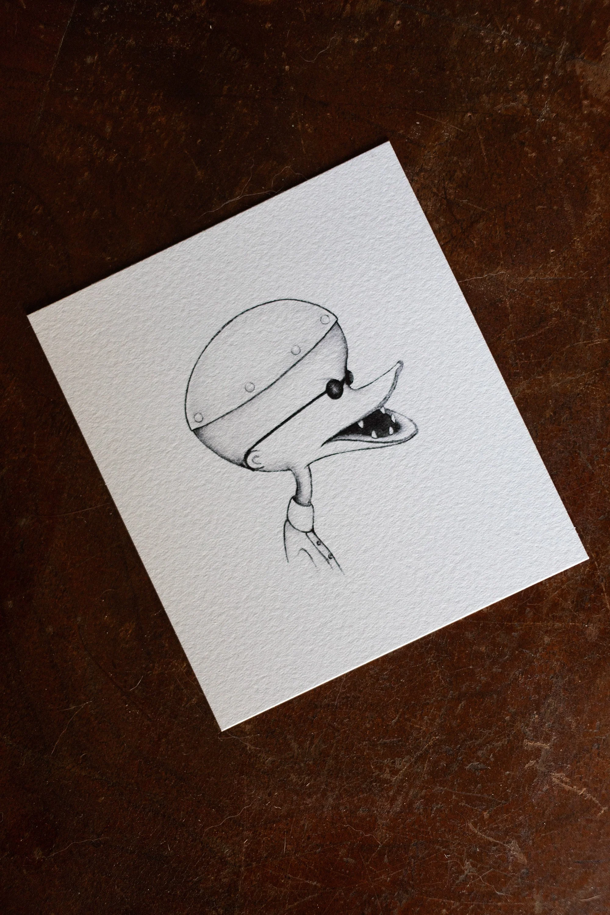 Mini Art Prints - buy 2 get 3rd 20% off