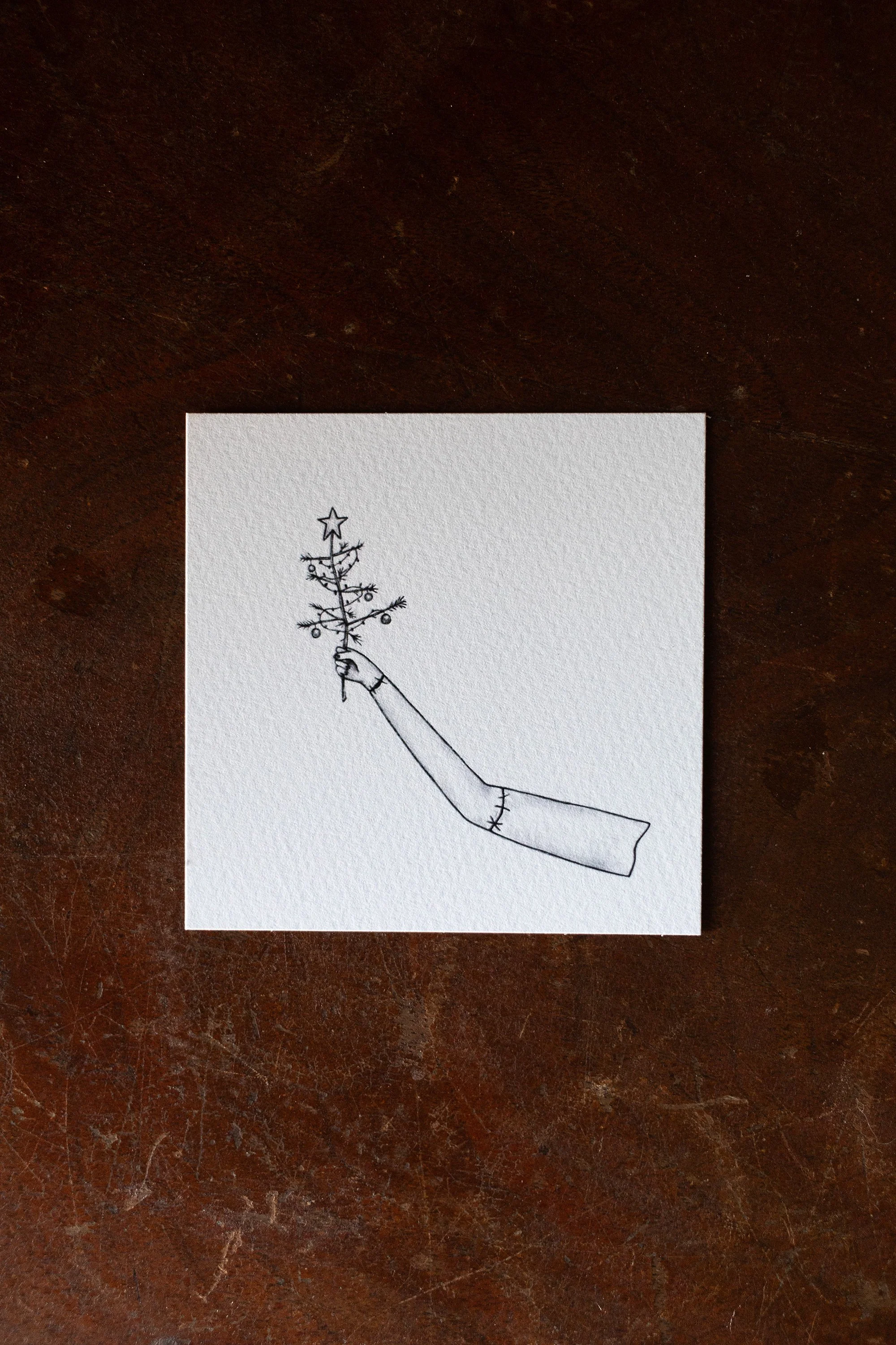 Mini Art Prints - buy 2 get 3rd 20% off