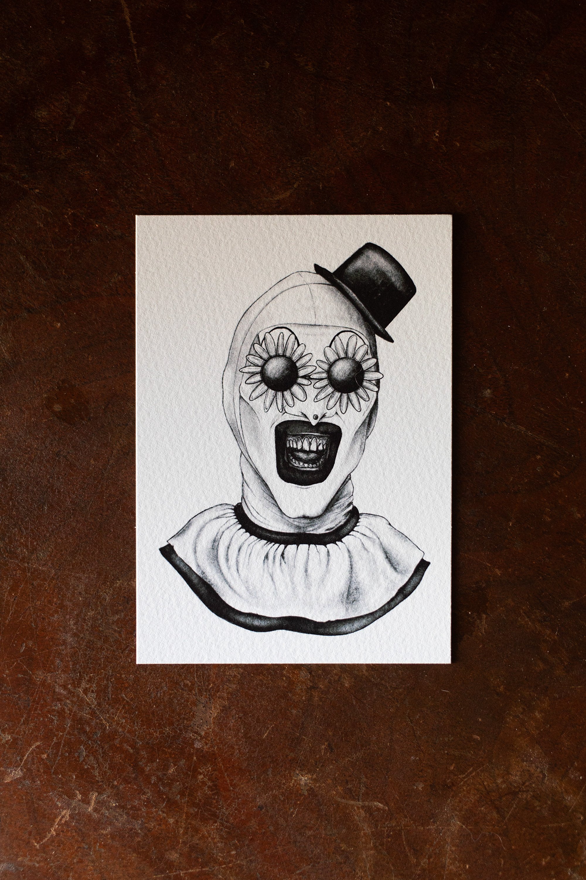 Mini Art Prints - buy 2 get 3rd 20% off