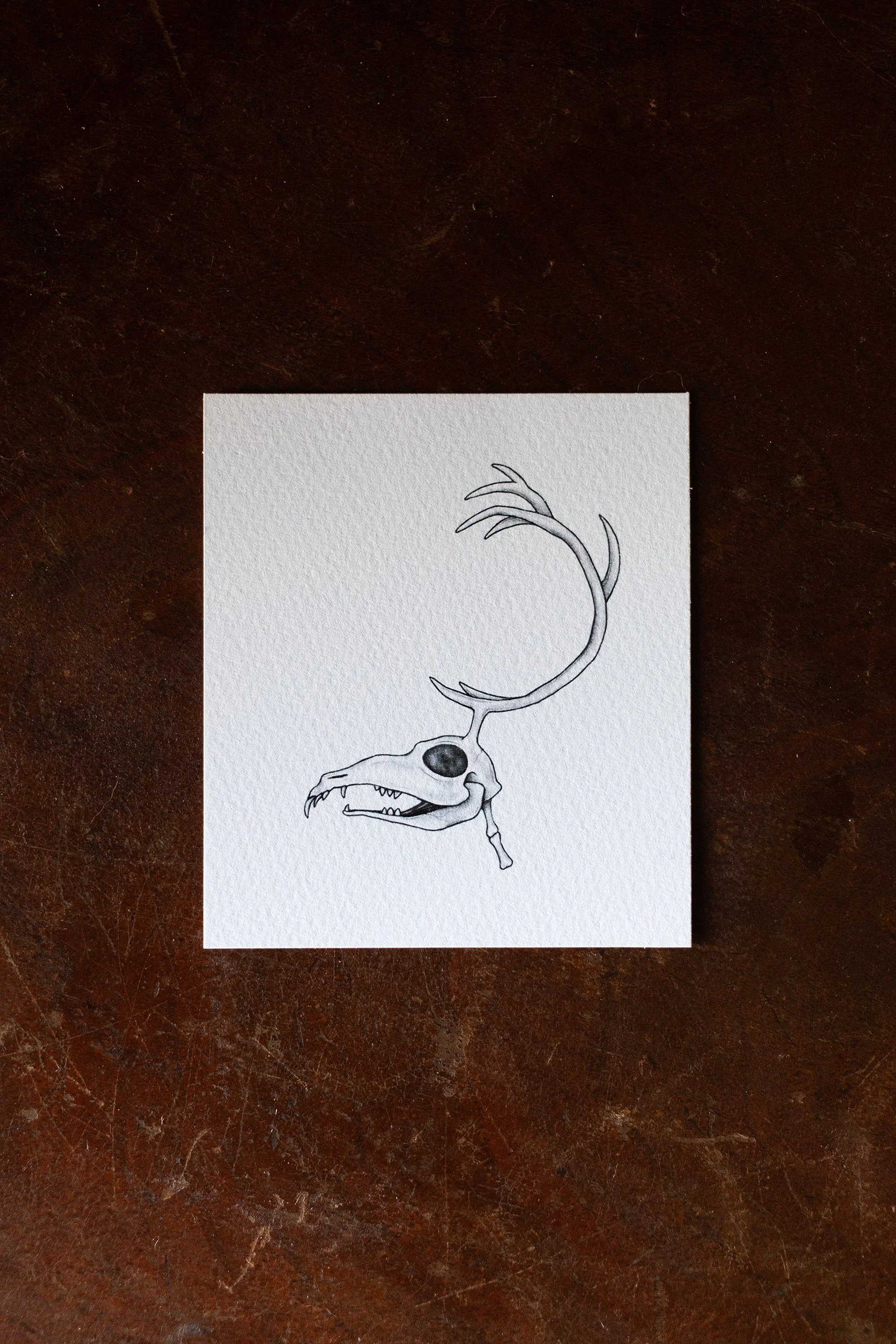 Mini Art Prints - buy 2 get 3rd 20% off