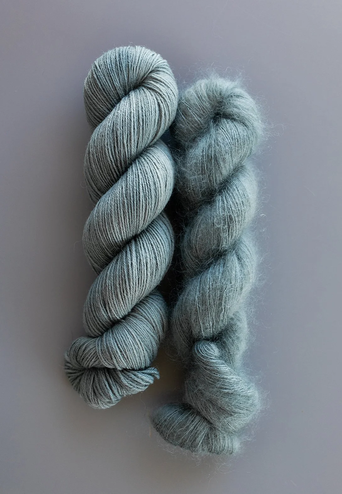 Murky Waters. Pictured on Flock and Cumulus.