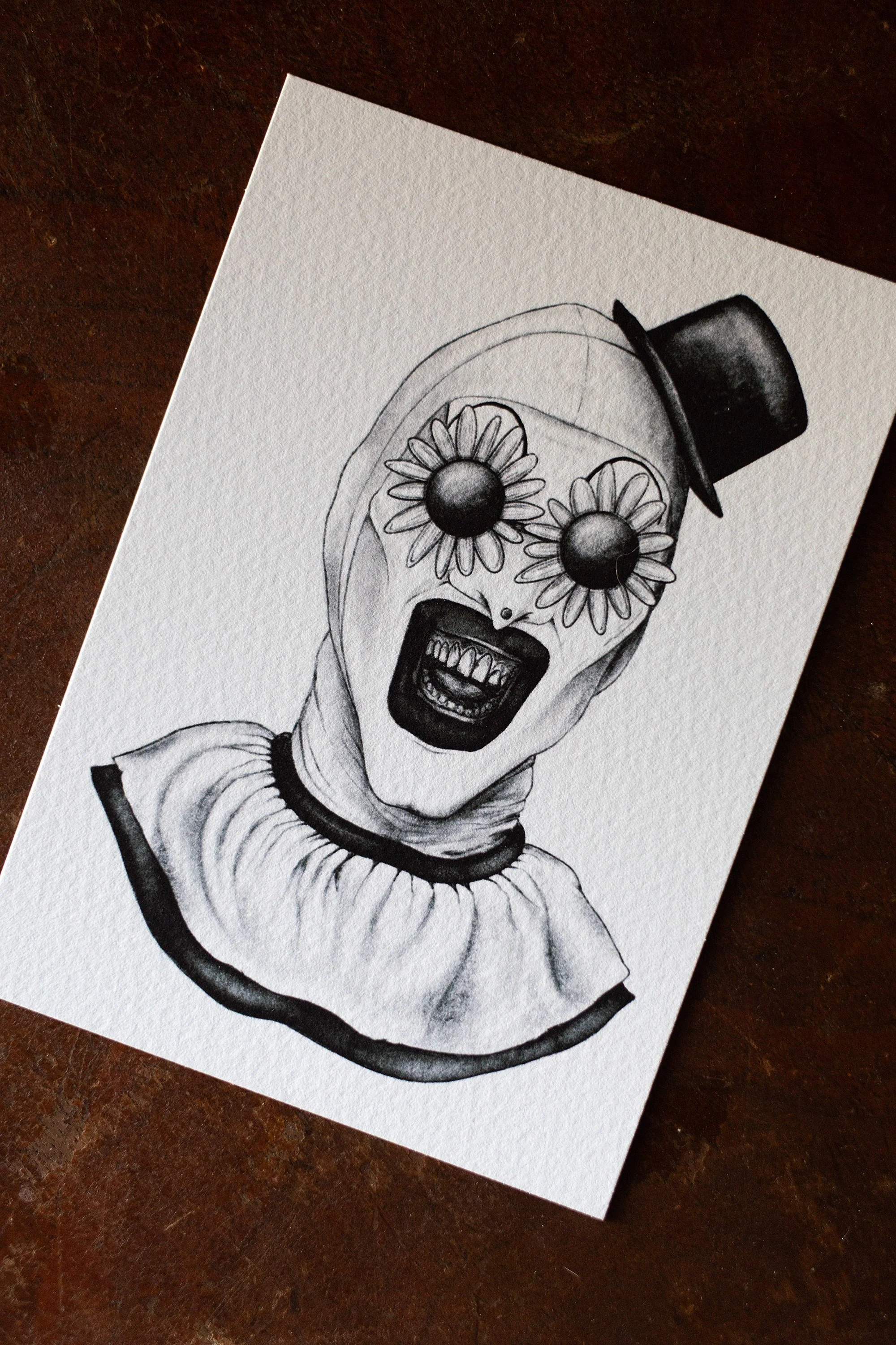 Mini Art Prints - buy 2 get 3rd 20% off