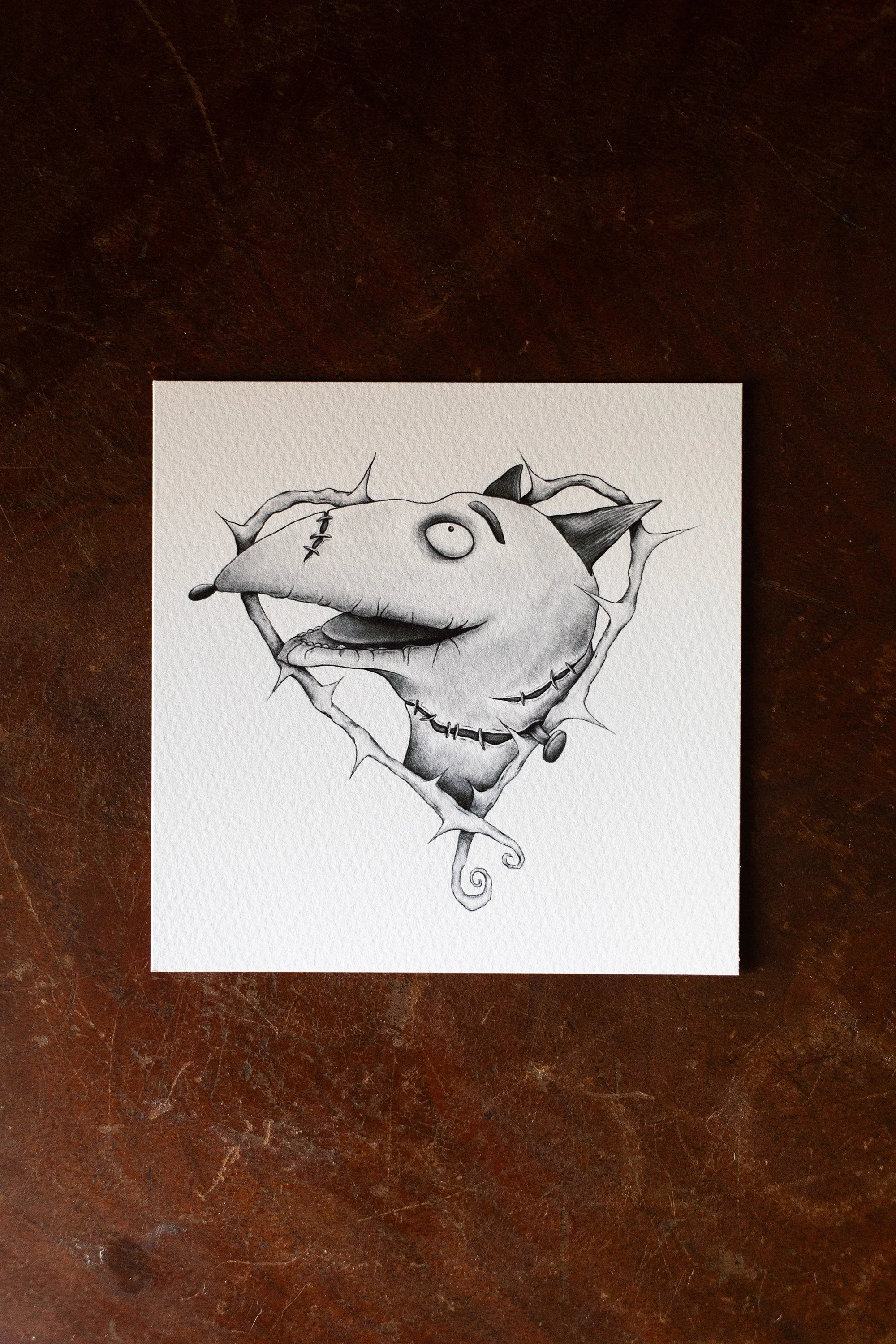 Mini Art Prints - buy 2 get 3rd 20% off