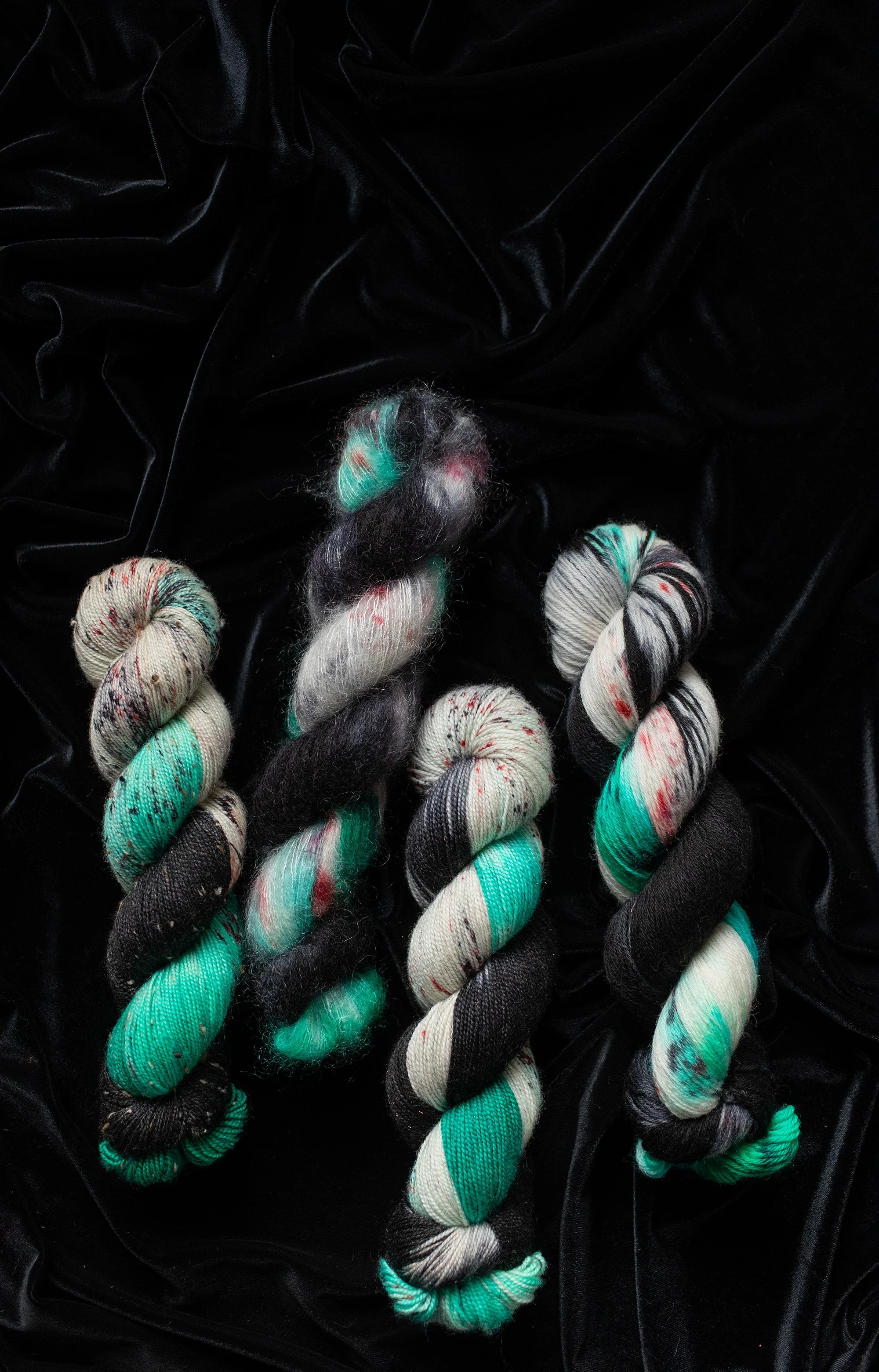 Sandworms - Ready To Ship