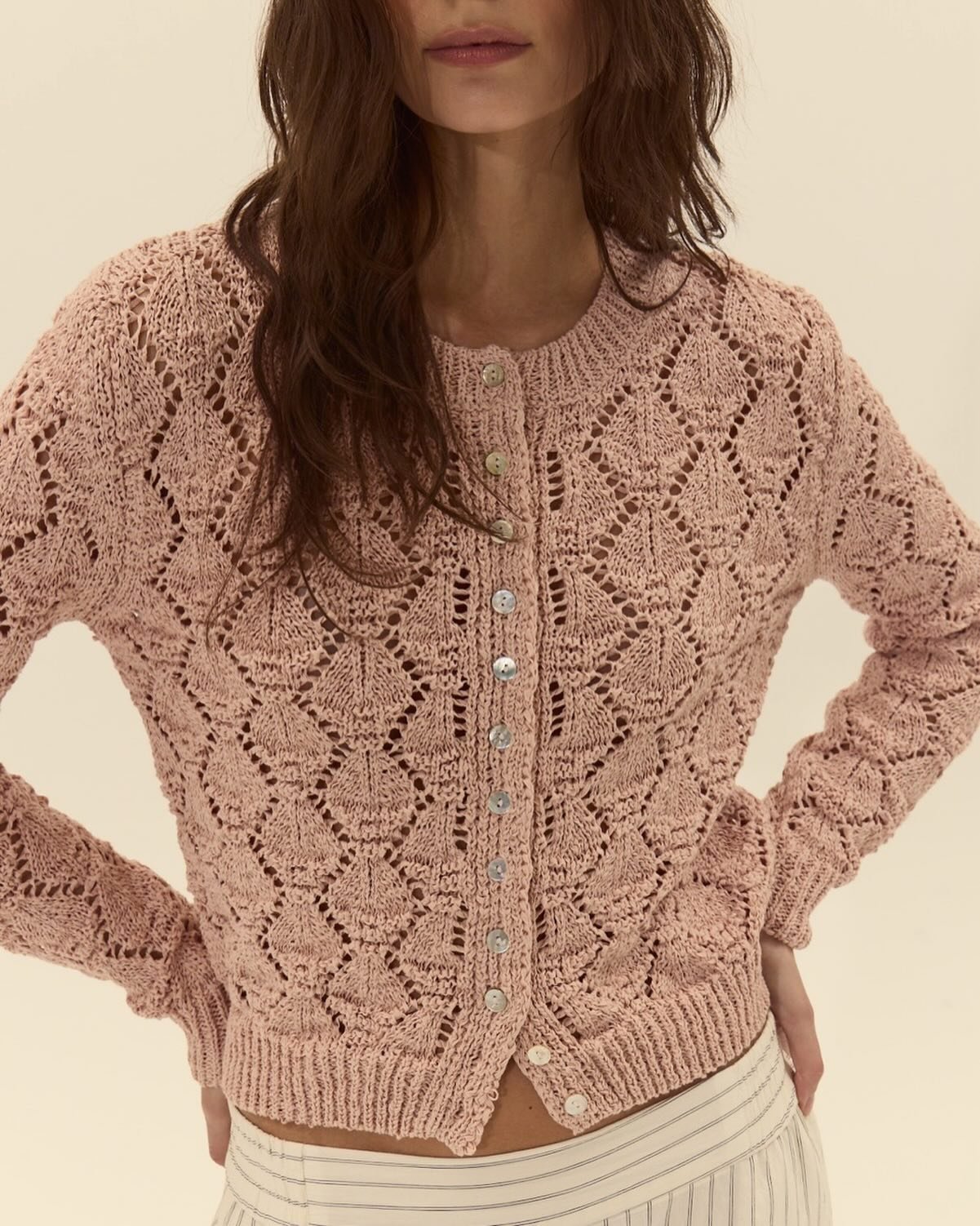 happy love month!! 🎀💌💕coming soon to your closet from @deluc.official