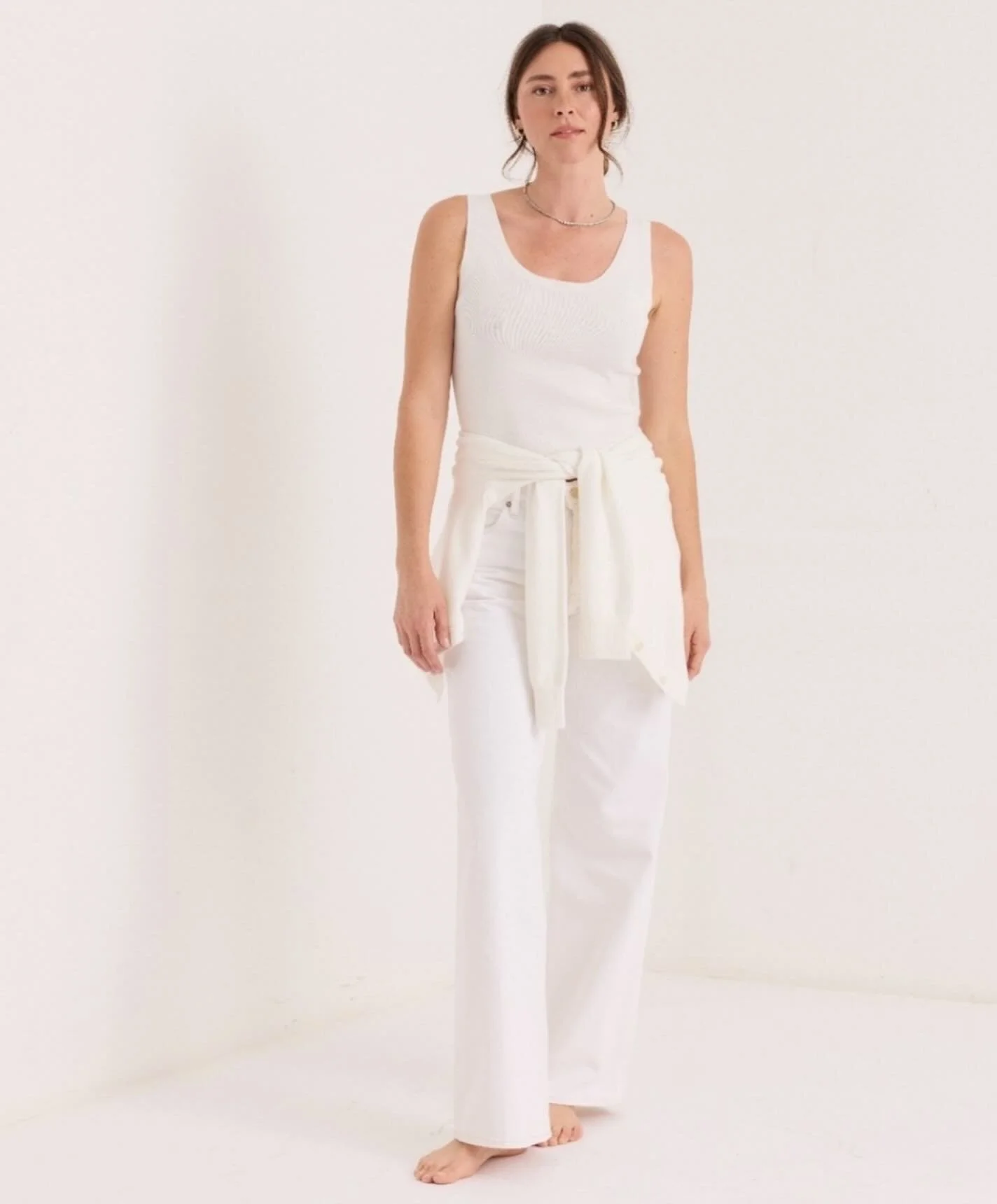 Neutrals are always a good idea @stitchesandstripes