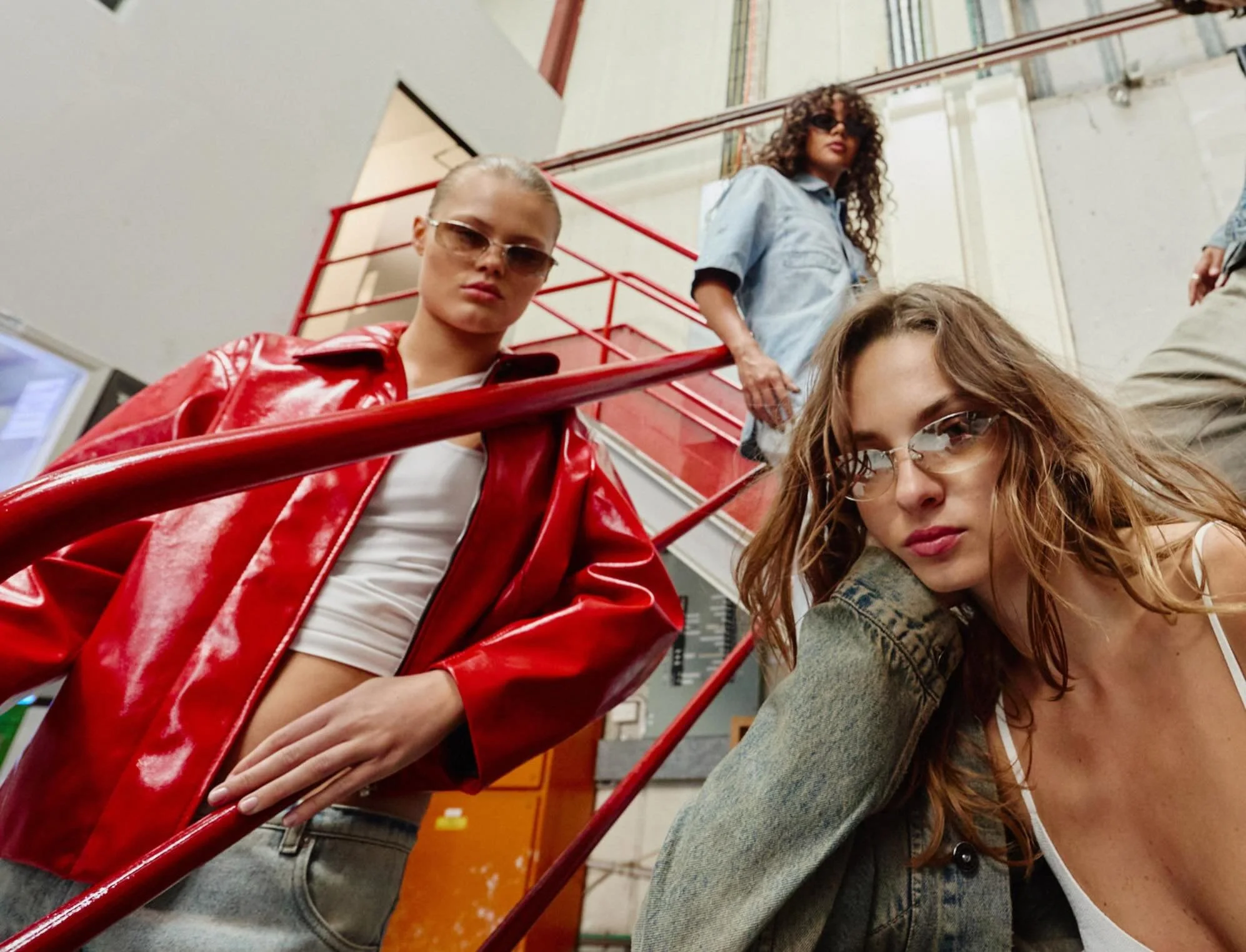 Le Specs JUNE is here @lespecs