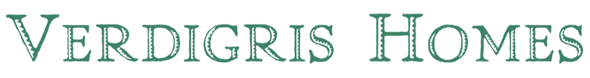 Verdigris Homes