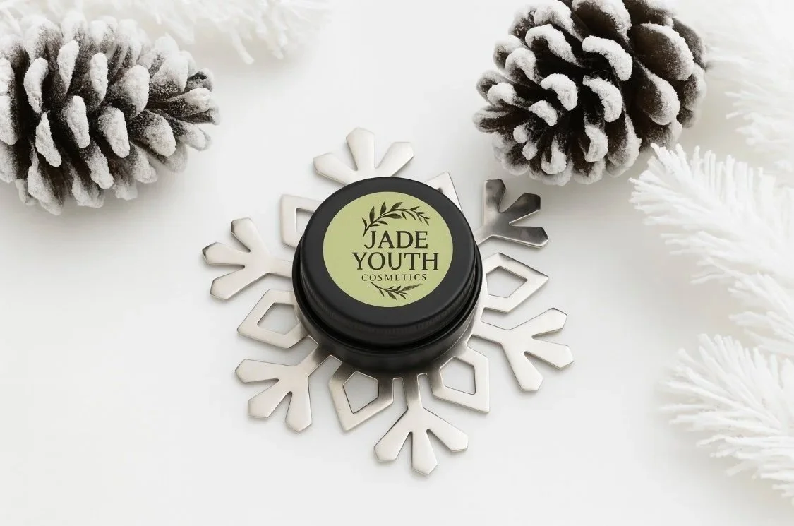 Chest Decongestant Rub