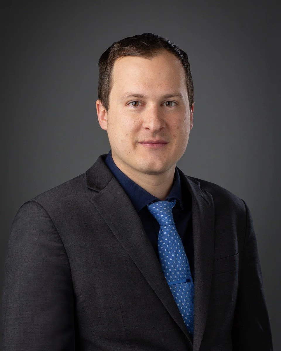 Attorney Robert C. Vanderpool, Esq., founder of NextGen Law Group