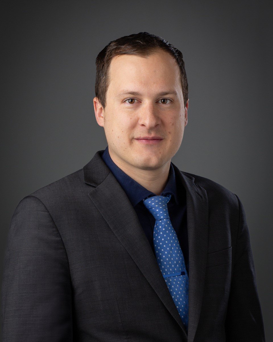 Attorney Robert C. Vanderpool, Esq., founder of NextGen Law Group