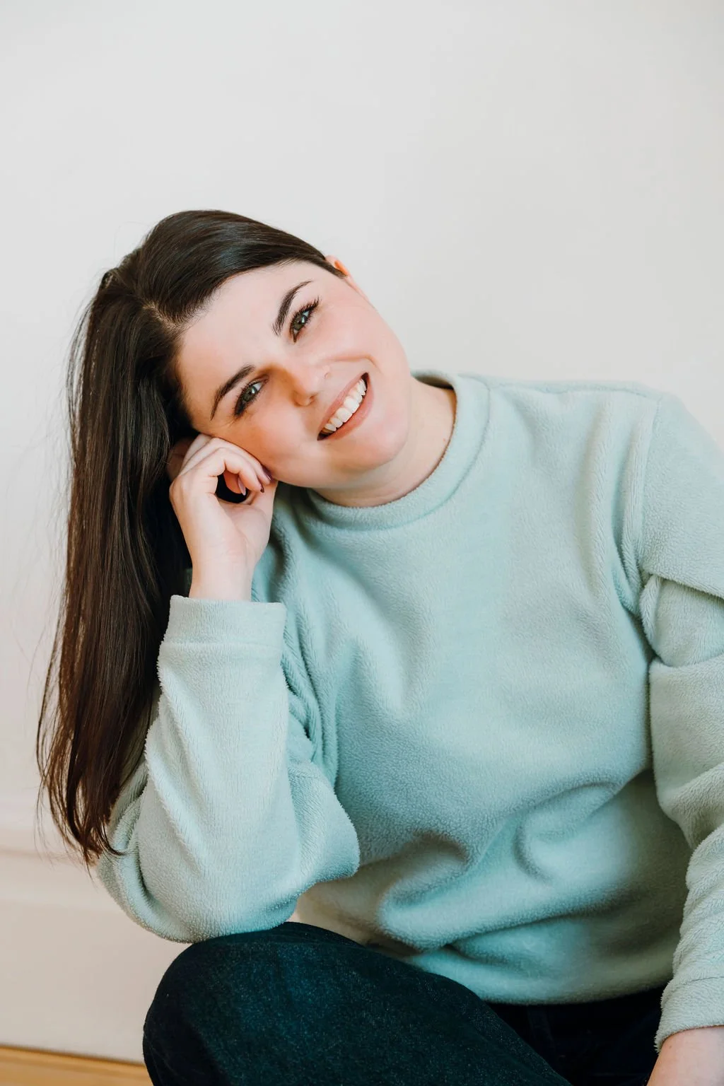 J’ai changé ma business (!!!)