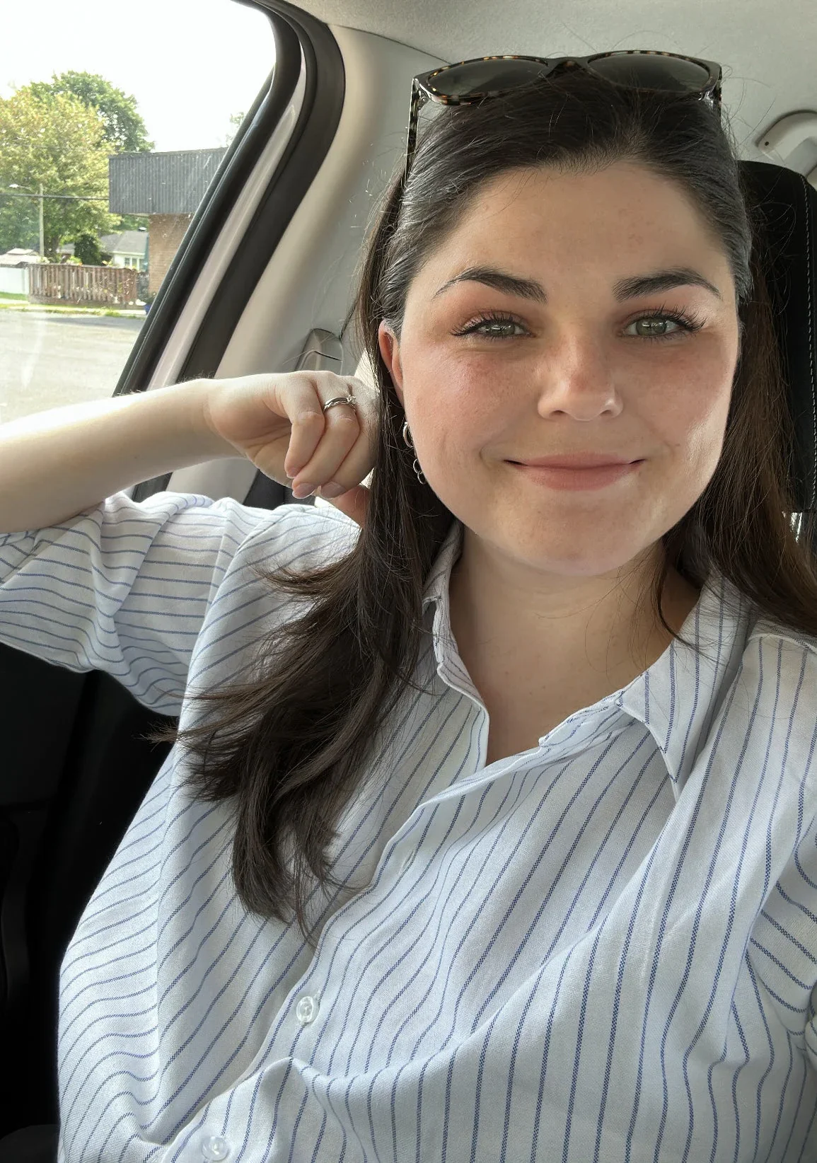 L'entrepreneuriat, c'est (tout simplement) une suite de projets