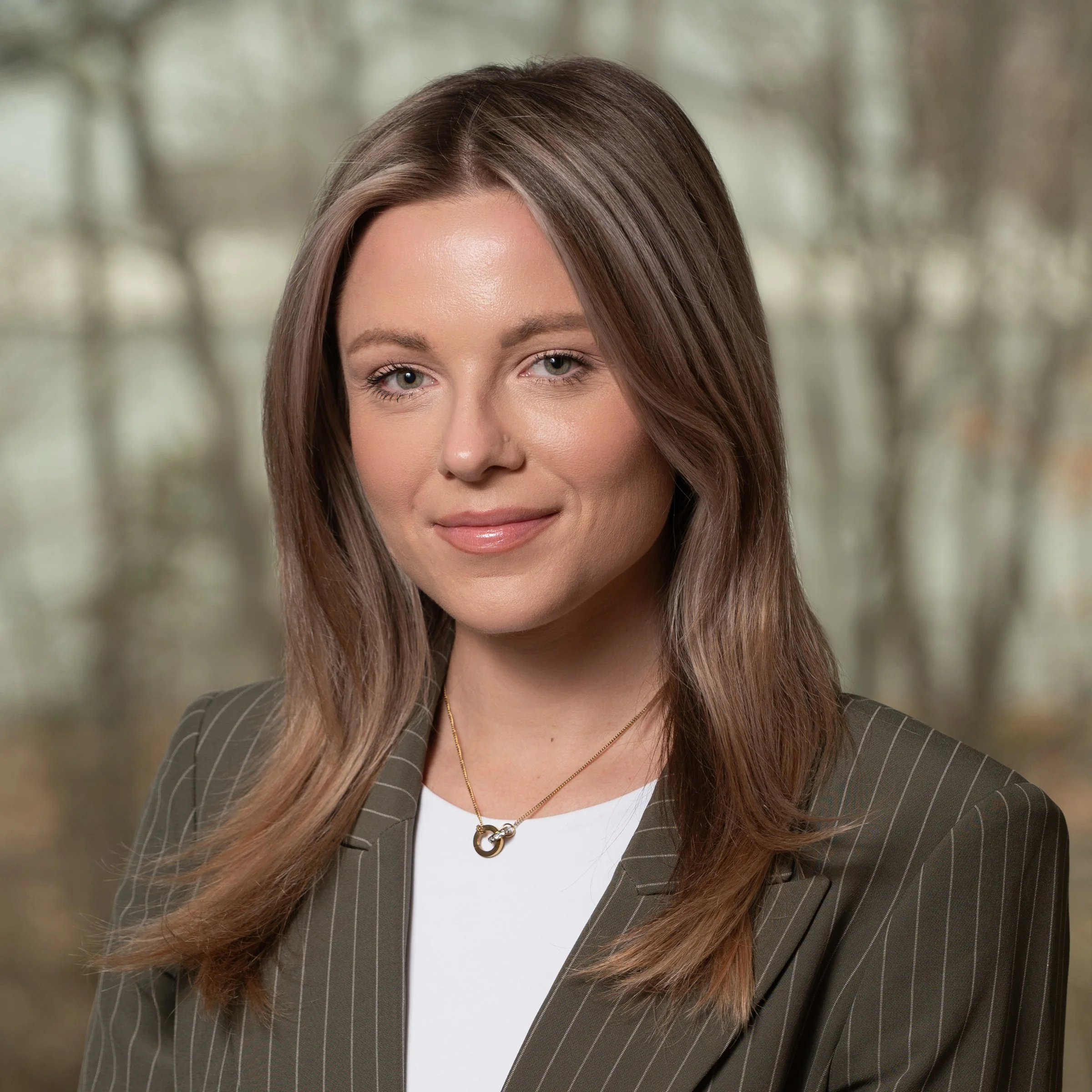 Picture of Jenny Hallstroem, Financial Advisor & Investment Operations Manager for Bulfinch Group Investments