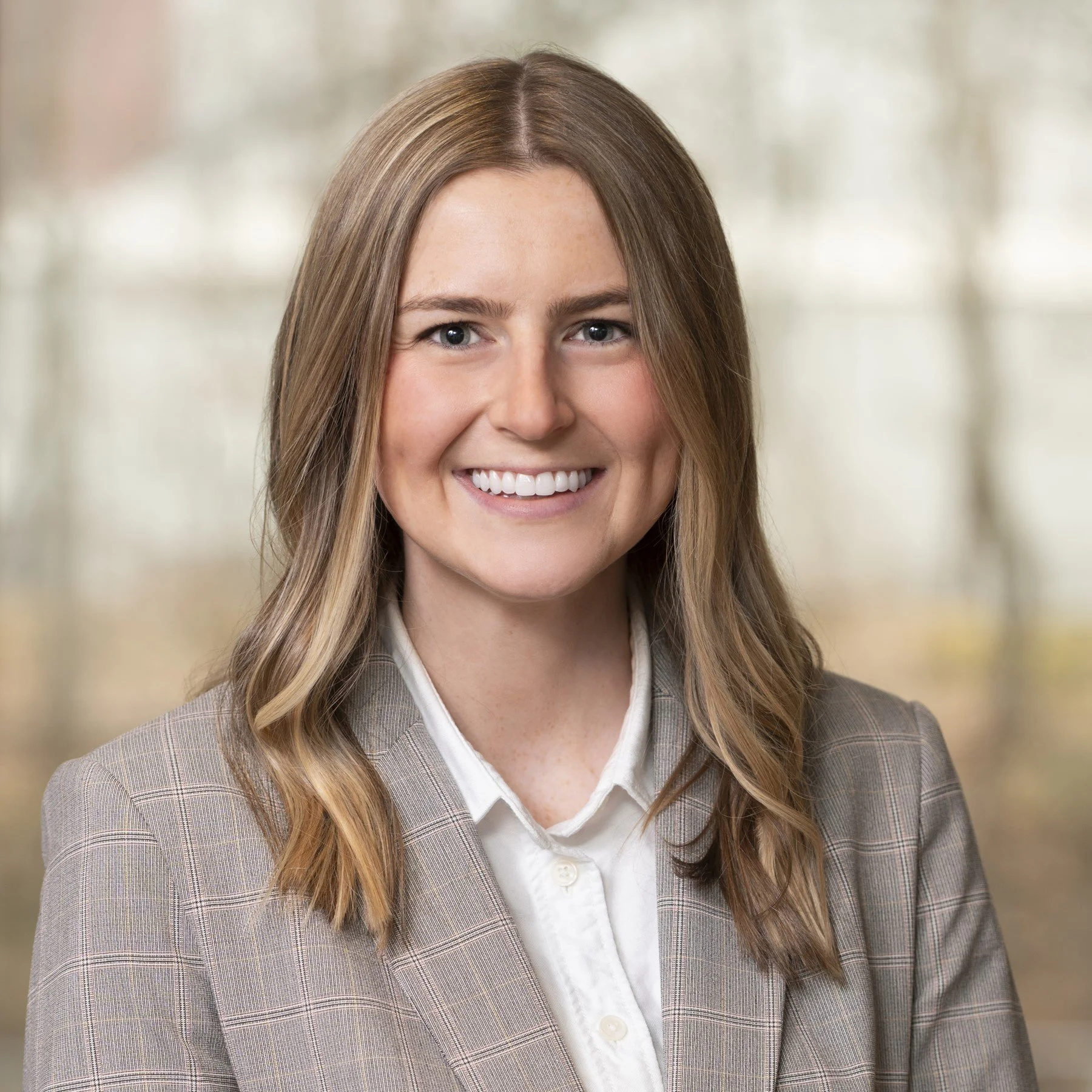 Picture of Bridget Slandzicki is the Investment Operations Coordinator at Bulfinch Group Investments