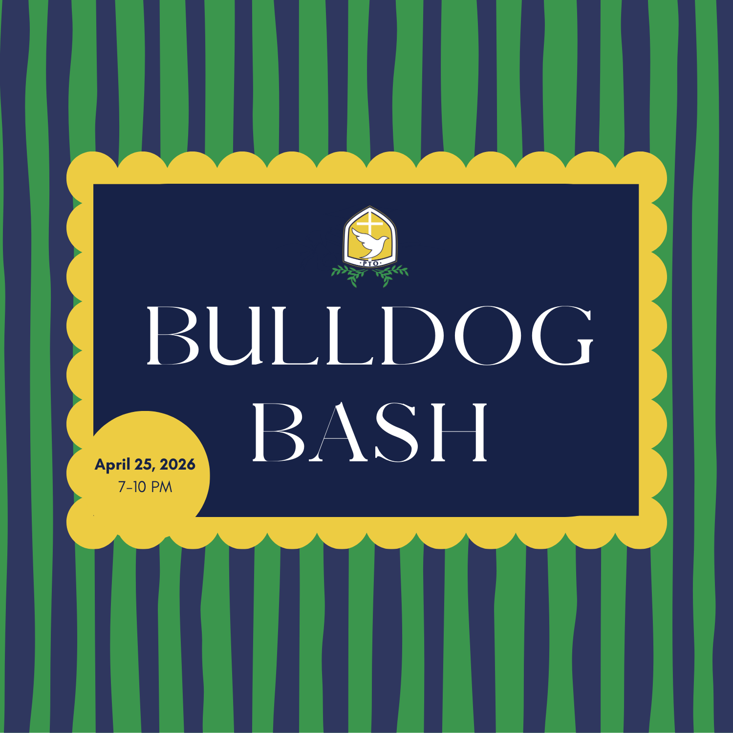 Bulldog Bash
