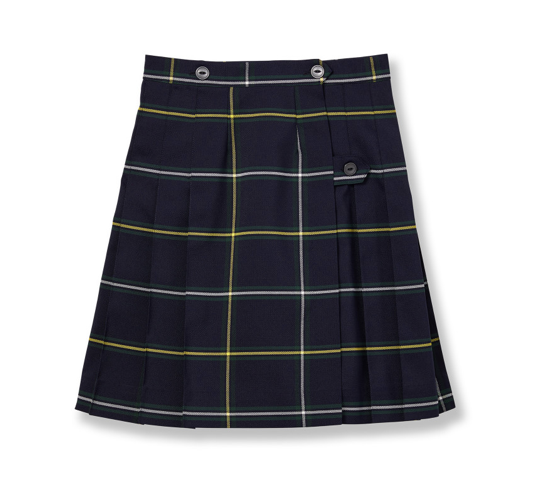 Two Pleat Kilt