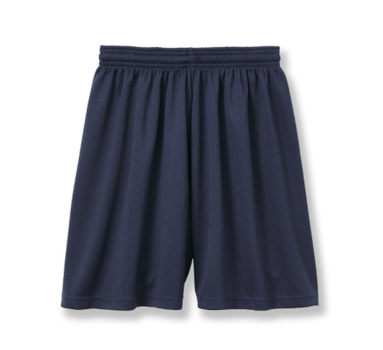 PE Shorts