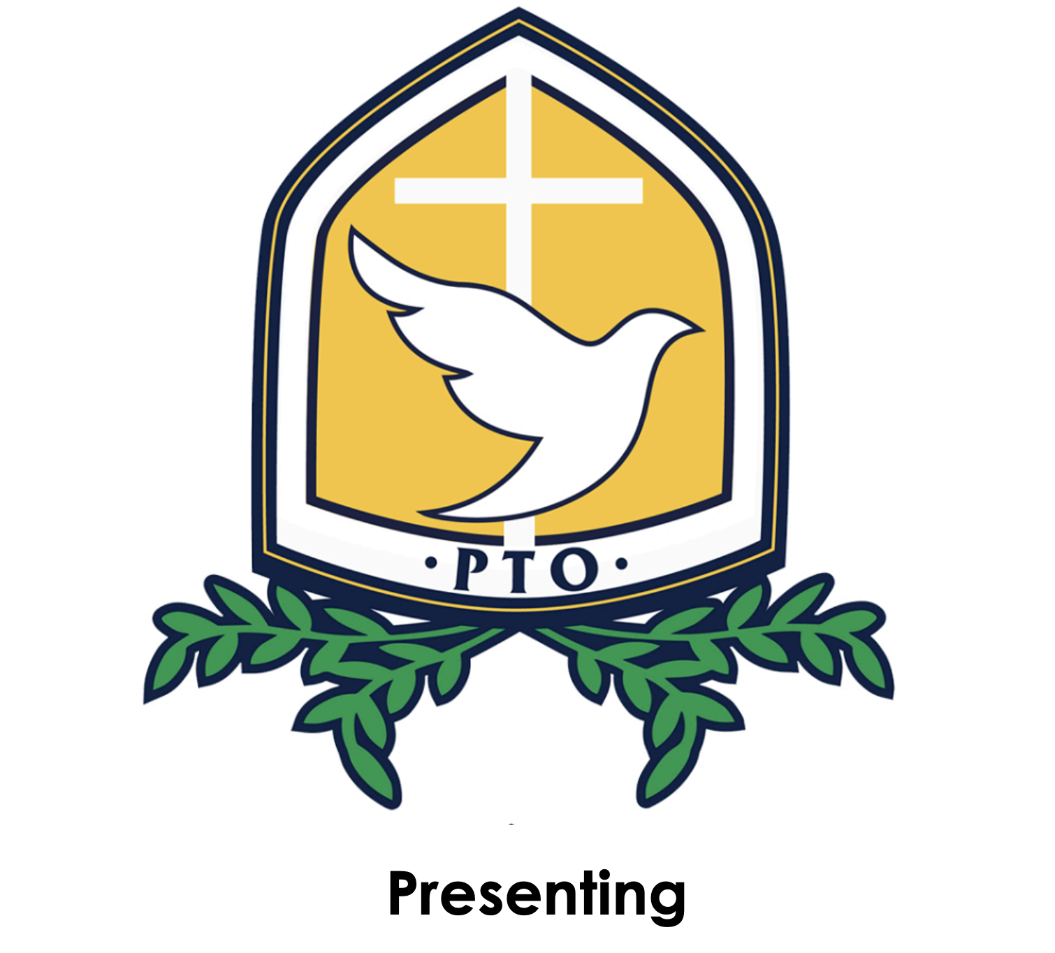 Presenting