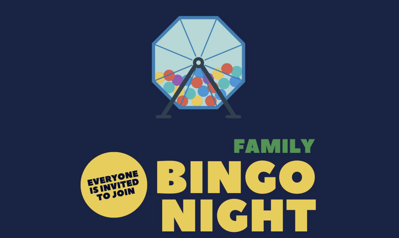 Bingo Night