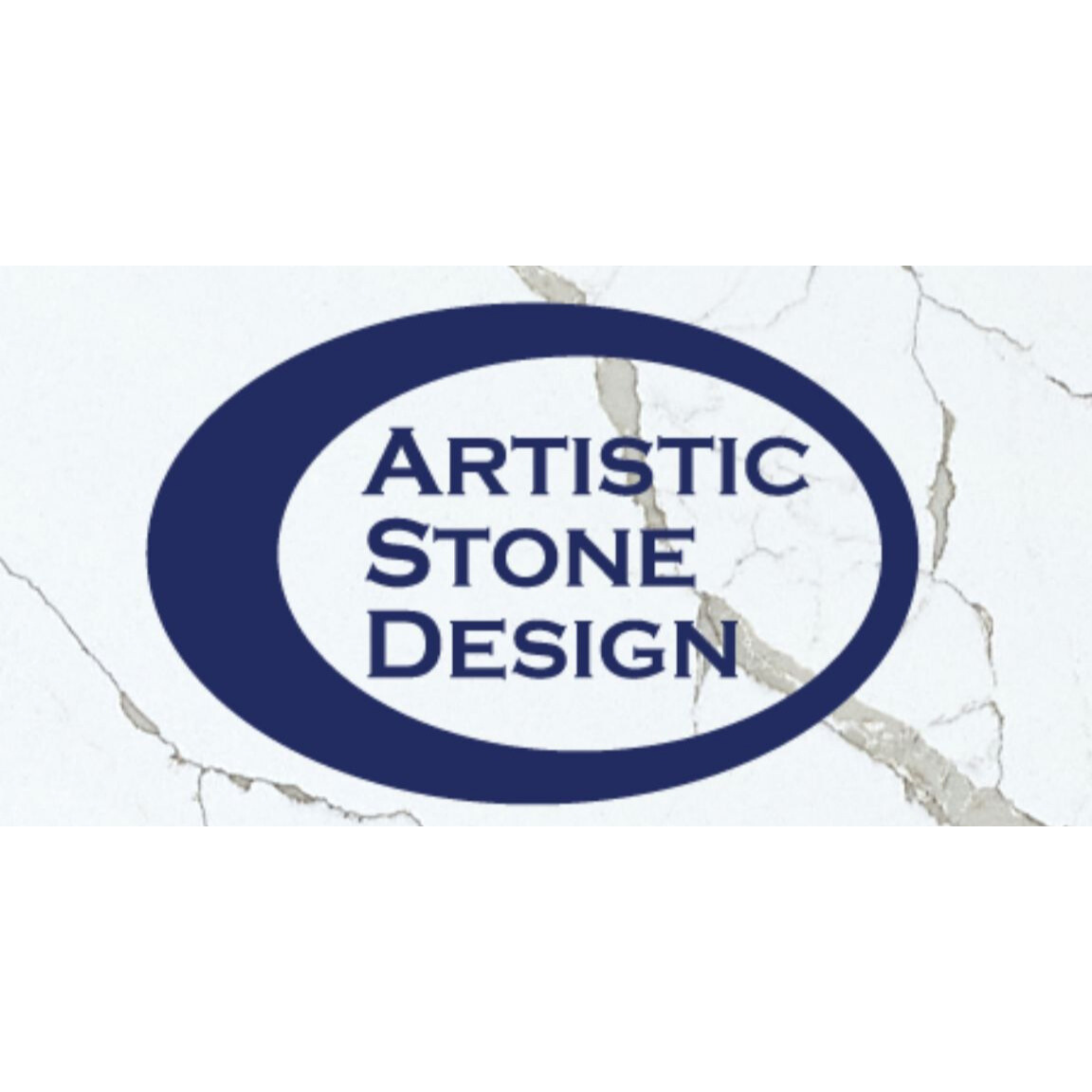 Bar Sponsor (2) - Thank you Artistic Stone Design!