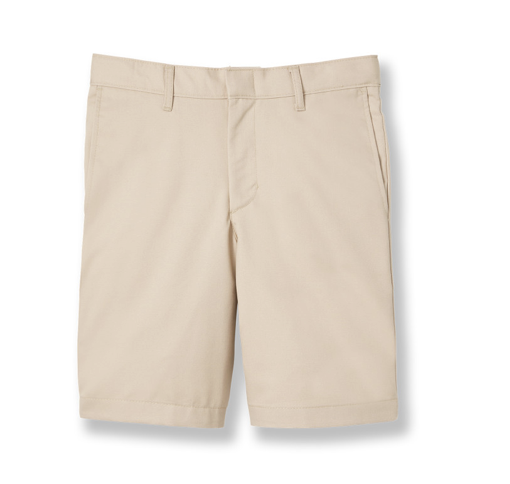 Khaki Shorts